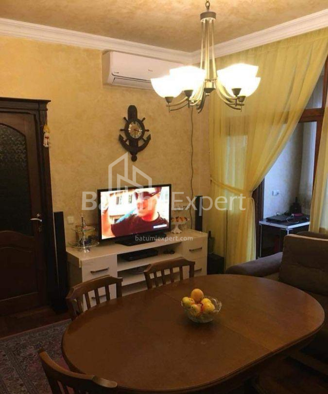 Mieszkanie 75 m² - Sulaberidze, Batumi, Gruzja