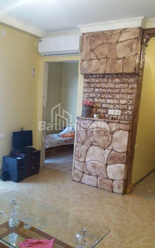 Mieszkanie 54 m² - Petra Bagrationi, Batumi, Gruzja