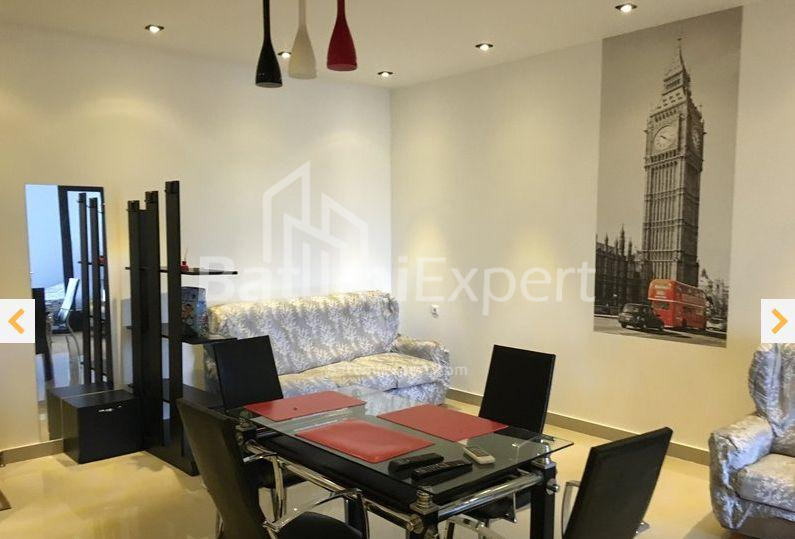 Mieszkanie 72 m² - Rustawelego, Batumi, Gruzja