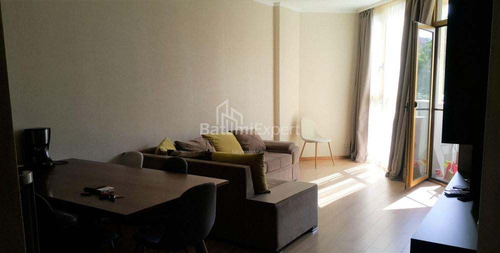 Mieszkanie 50 m² - Juriewskaja, Batumi, Gruzja