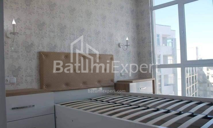 Mieszkanie 47 m² - Jusuf Kobaladze, Batumi, Gruzja
