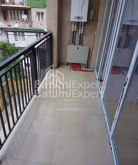Mieszkanie 50 m² - króla Parnawaza, Batumi, Gruzja