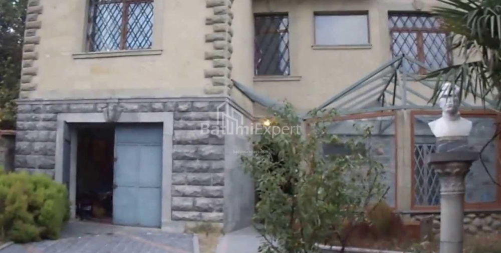 Mieszkanie 220 m² - Juriewskaja, Batumi, Gruzja