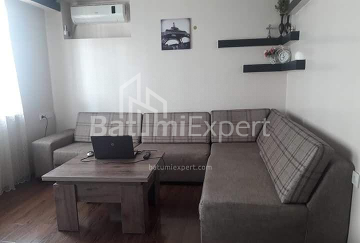 Mieszkanie 62 m² - Szeryf Chimsziaszwili, Batumi, Gruzja