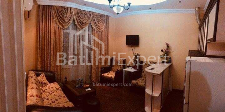 Mieszkanie 40 m² - Juriewskaja, Batumi, Gruzja
