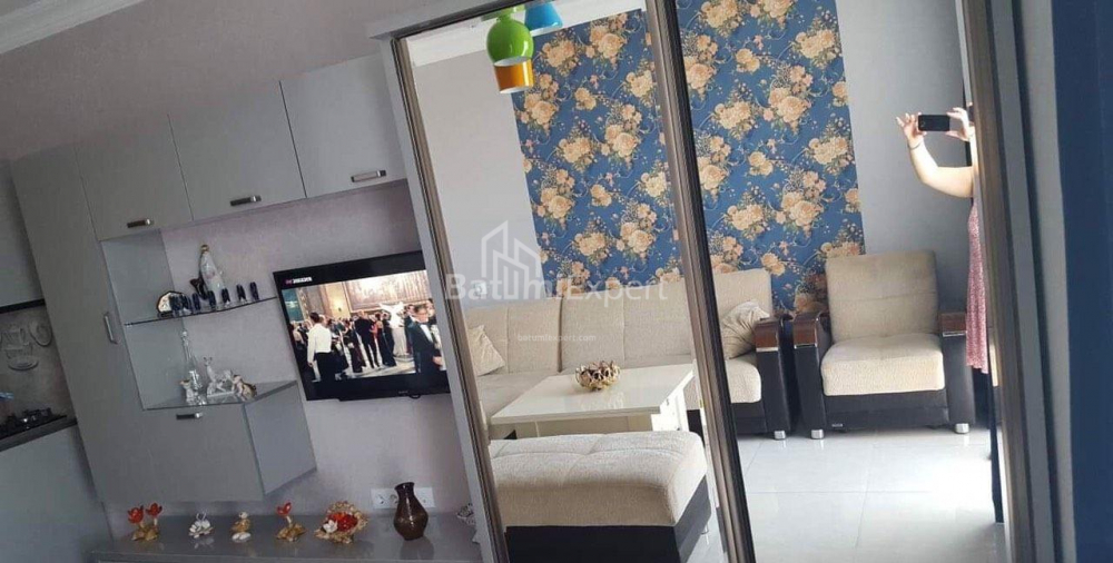 Mieszkanie 28 m² - Petra Bagrationi, Batumi, Gruzja