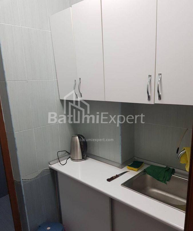 Mieszkanie 122 m² - Michaił Lermontow, Batumi, Gruzja