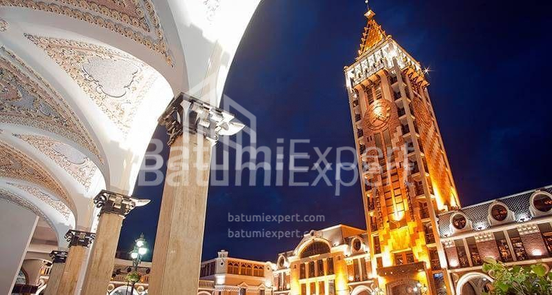 Mieszkanie 40 m² - Stefana Zubalashvili, Batumi, Gruzja