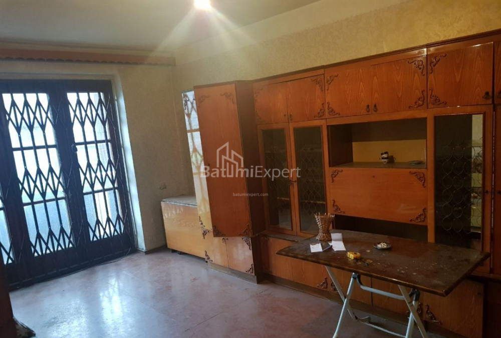 Mieszkanie 80 m² - Juriewskaja, Batumi, Gruzja