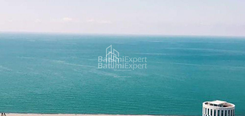 Mieszkanie 31 m² - Juriewskaja, Batumi, Gruzja