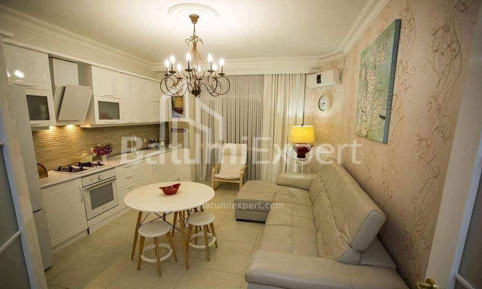 Mieszkanie 120 m² - Juriewskaja, Batumi, Gruzja