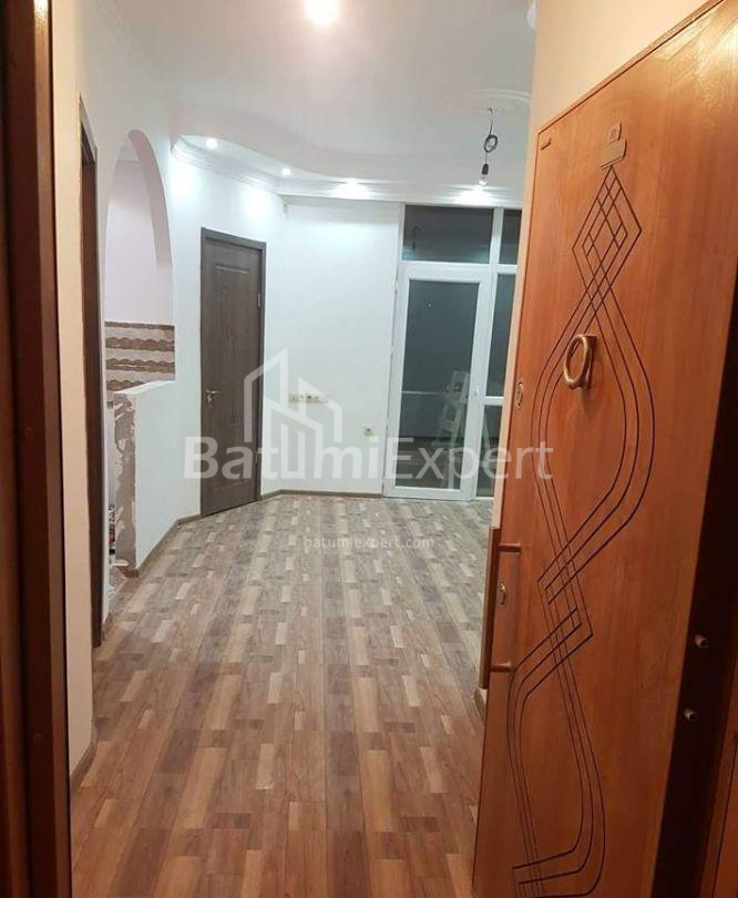 Mieszkanie 48 m² - Petra Bagrationi, Batumi, Gruzja