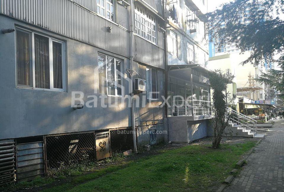 Mieszkanie 60 m² - generała Asłana Abaszydze, Batumi, Gruzja