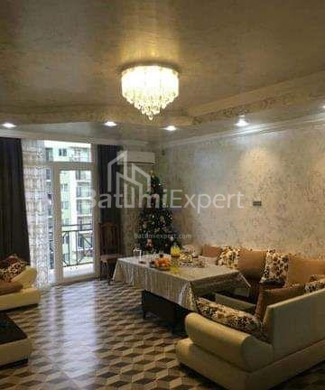 Mieszkanie 110 m² - Galaktion Tabidze, Batumi, Gruzja
