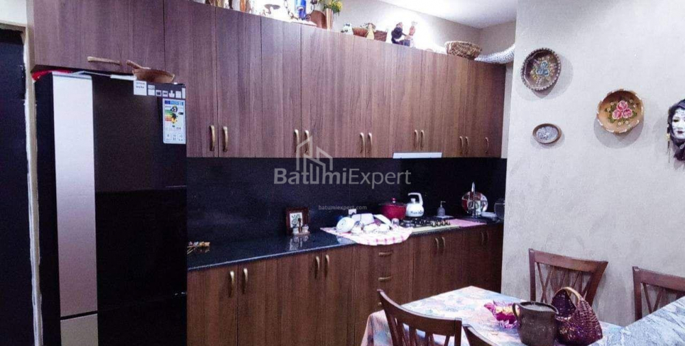 Mieszkanie 53 m² - Wachtang Gorgasali, Batumi, Gruzja