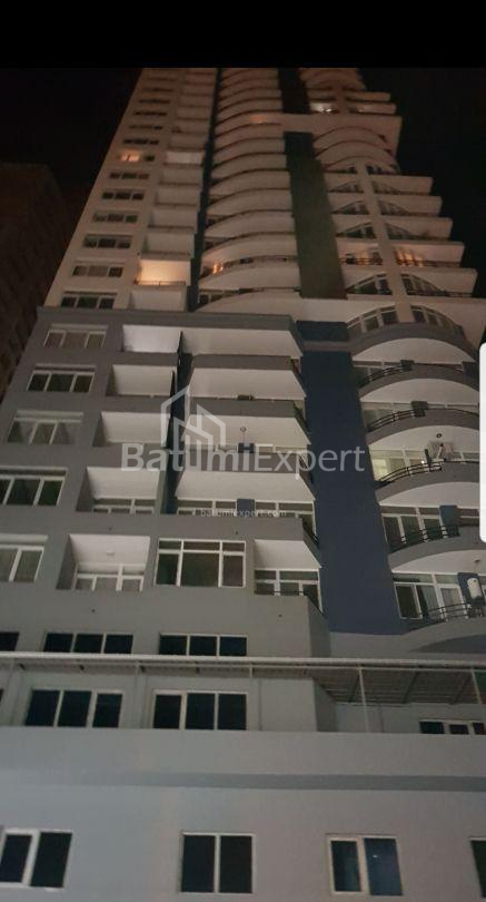 Mieszkanie 59 m² - Tbel-Abuseridze, Batumi, Gruzja