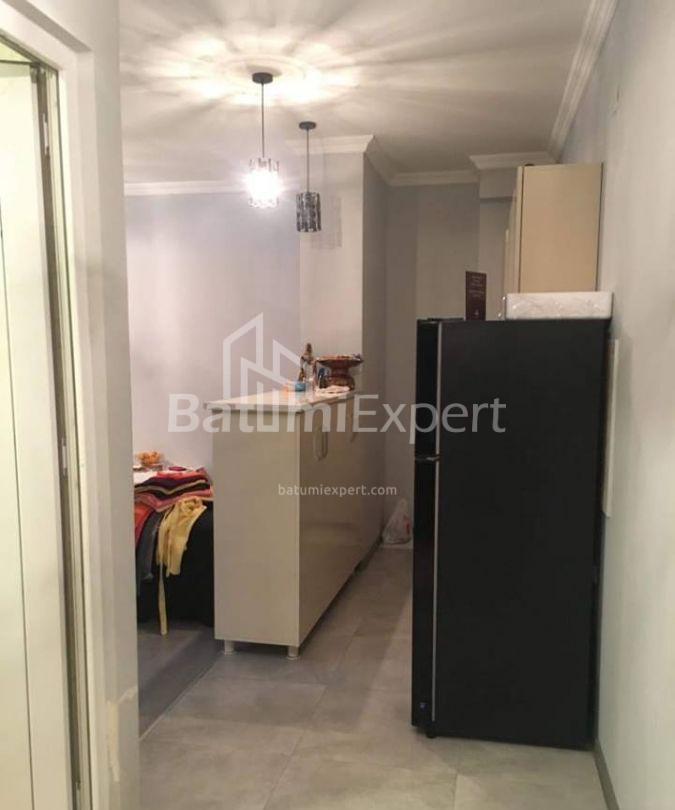 Mieszkanie 52 m² - Szałwa Inasaridze, Batumi, Gruzja