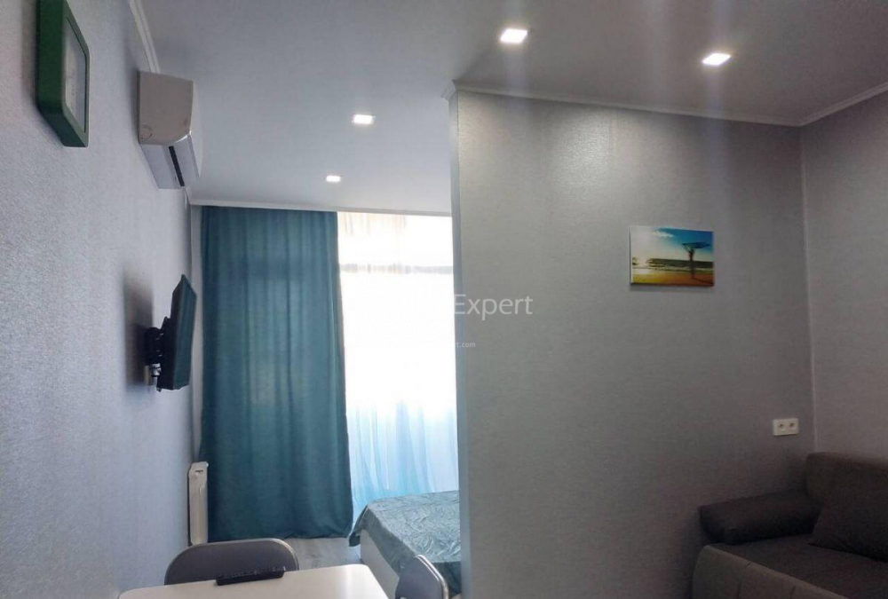 Mieszkanie 35 m² - Niko Pirosmaniego, Batumi, Gruzja