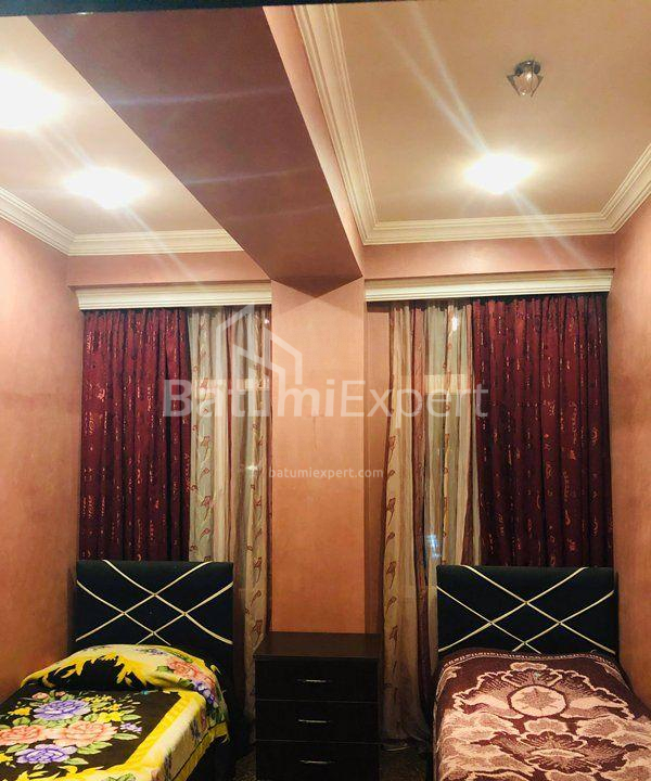 Mieszkanie 41 m² - Szałwa Inasaridze, Batumi, Gruzja
