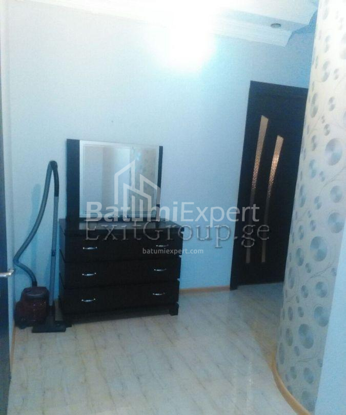 Mieszkanie 91 m² - Niko Pirosmaniego, Batumi, Gruzja