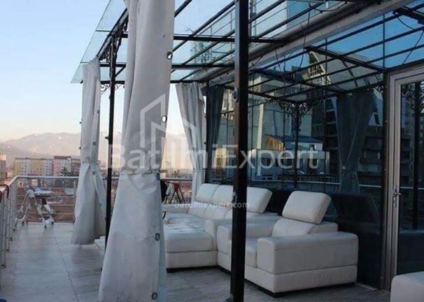 Mieszkanie 116 m² - Wachtang Gorgasali, Batumi, Gruzja