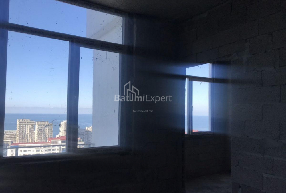 Mieszkanie 82 m² - Ivane Javakhishvili, Batumi, Gruzja