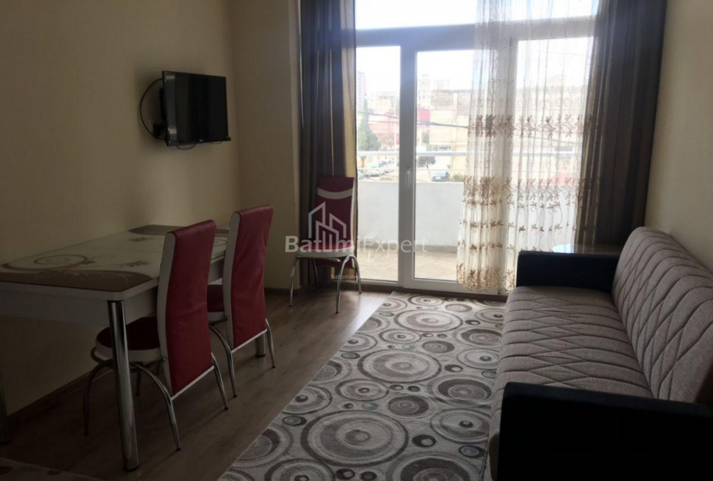 Mieszkanie 72 m² - Petra Melikiszwili, Batumi, Gruzja