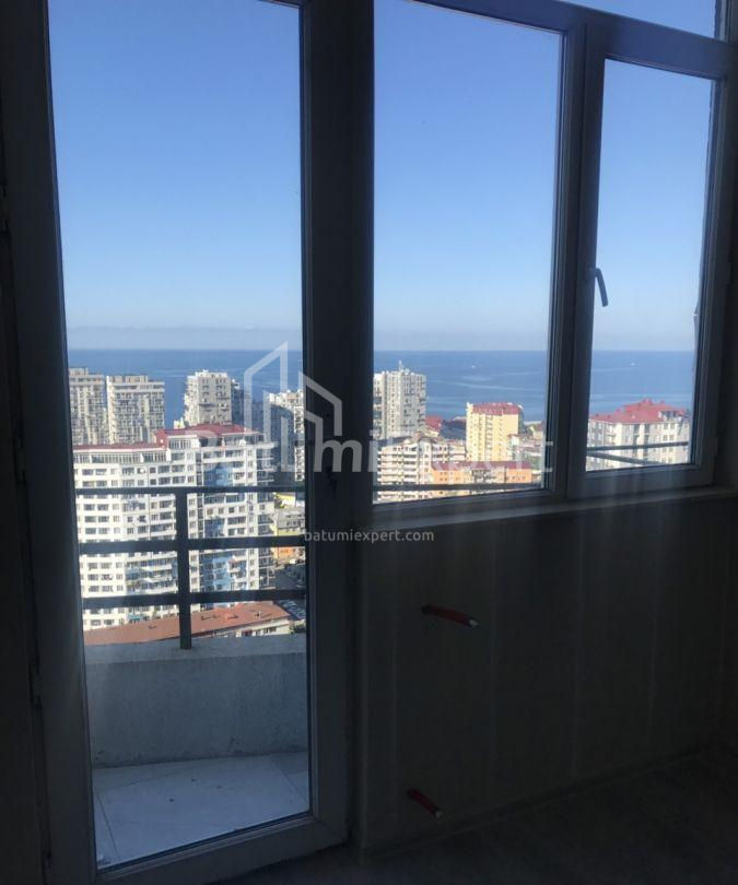 Mieszkanie 102 m² - Ivane Javakhishvili, Batumi, Gruzja