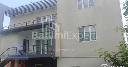 Mieszkanie 220 m² - Juriewskaja, Batumi, Gruzja