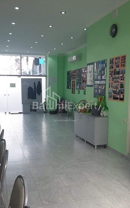 Mieszkanie 74 m² - Juriewskaja, Batumi, Gruzja