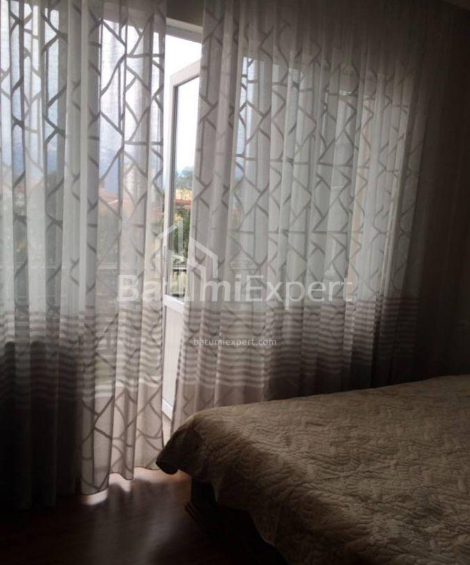 Mieszkanie 40 m² - Petra Bagrationi, Batumi, Gruzja