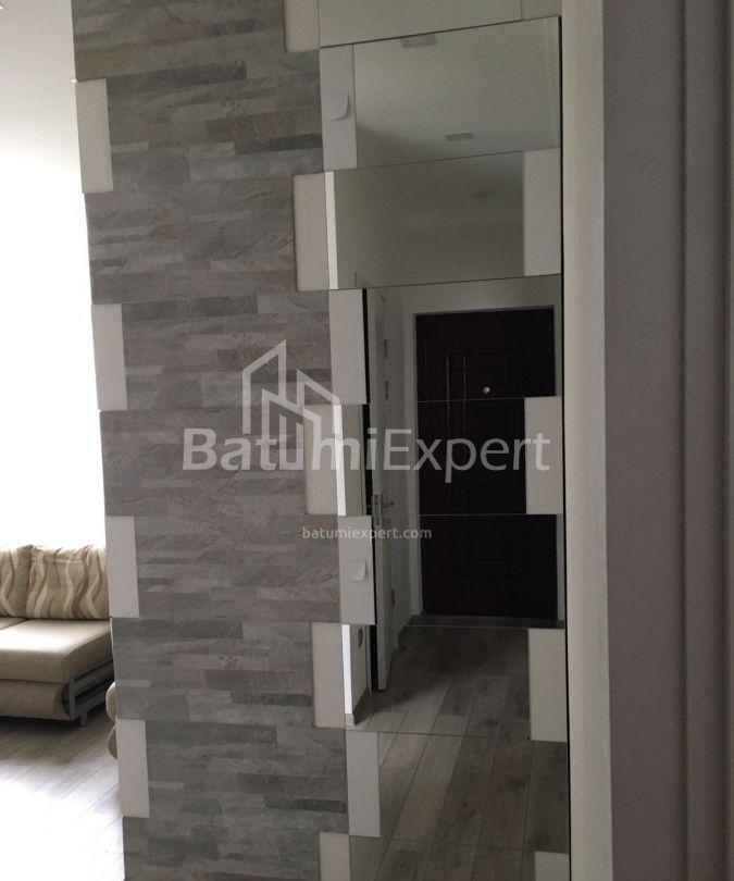 Mieszkanie 45 m² - Ekvtime Takaishvili, Batumi, Gruzja
