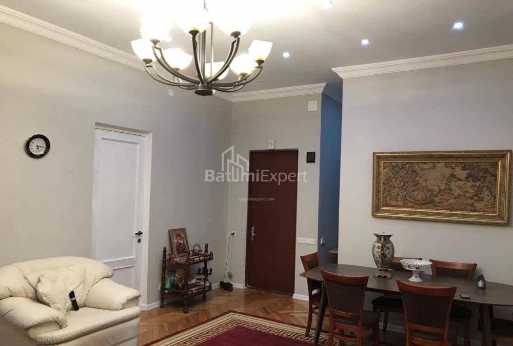 Mieszkanie 115 m² - Juriewskaja, Batumi, Gruzja