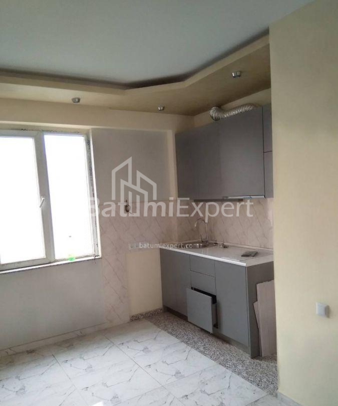 Mieszkanie 41 m² - Juriewskaja, Batumi, Gruzja