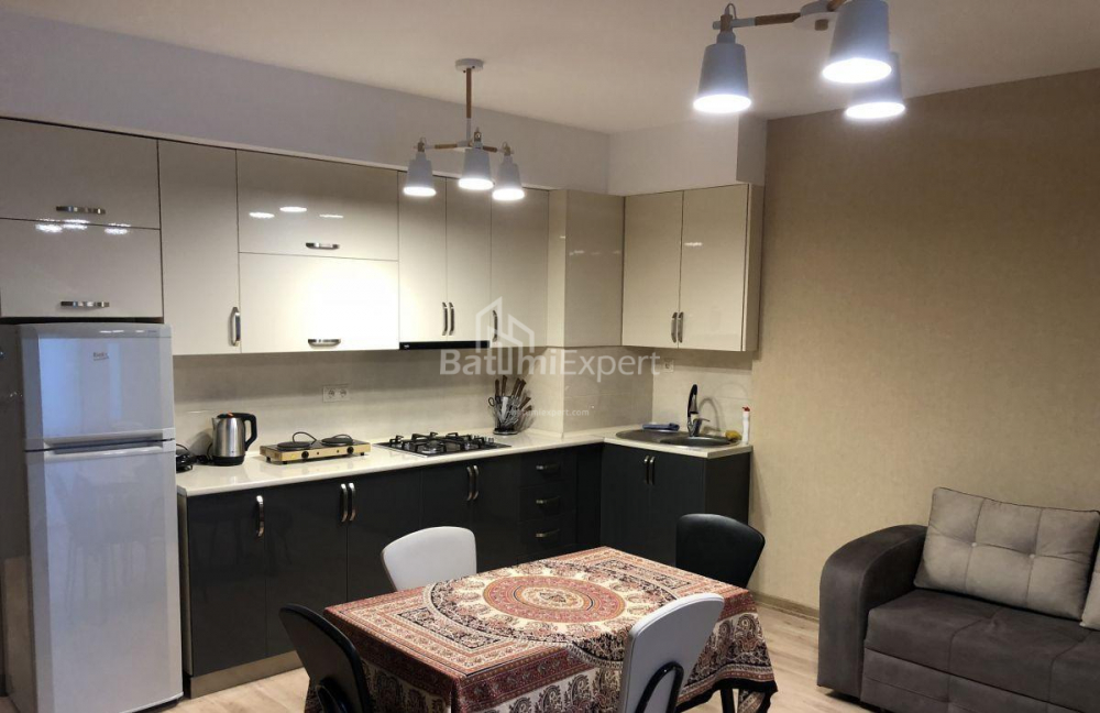 Mieszkanie 57 m² - Wachtang Gorgasali, Batumi, Gruzja