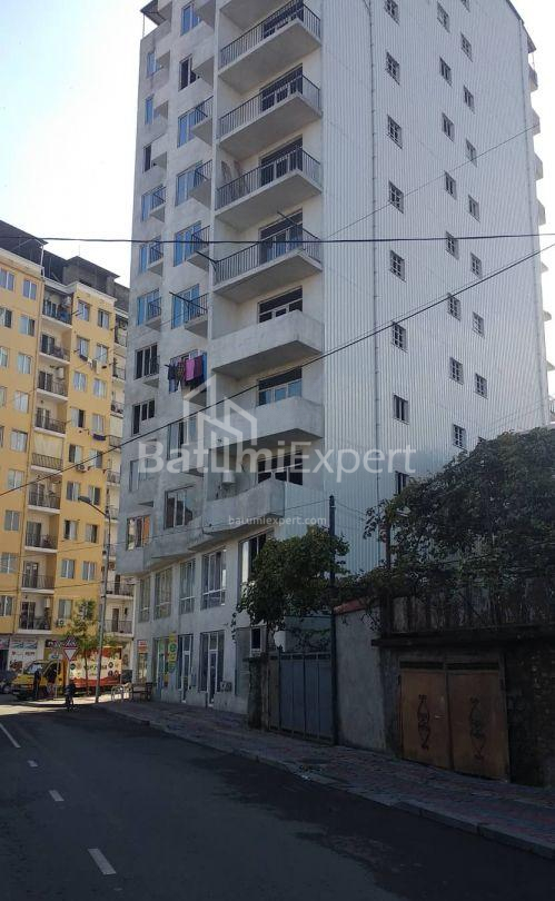 Mieszkanie 50 m² - 26 maja, Batumi, Gruzja