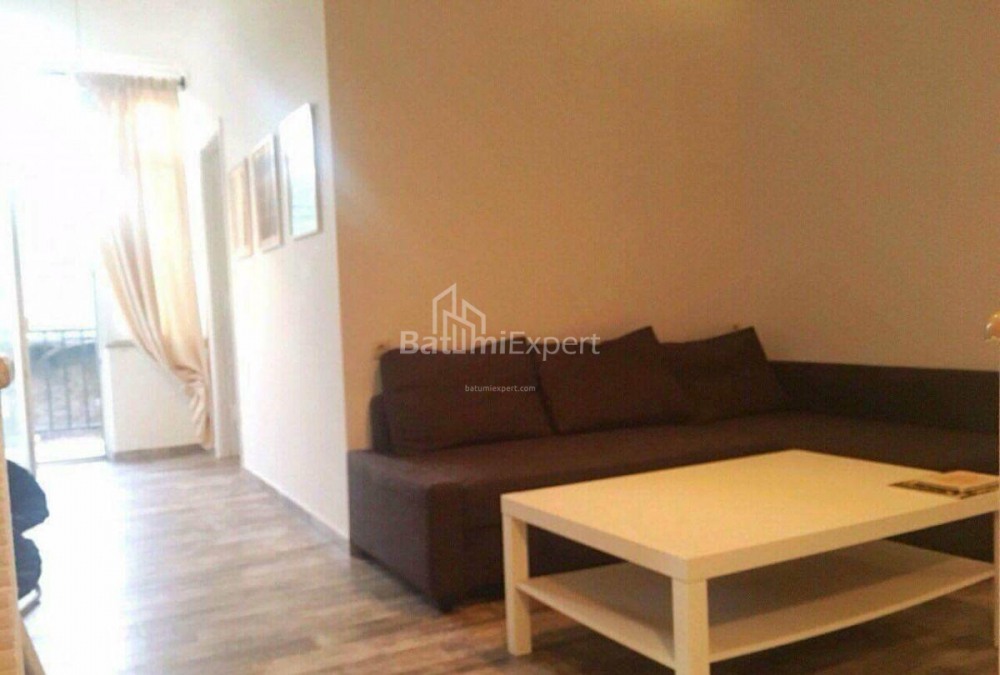 Mieszkanie 41 m² - Demeter Tavdadebuli, Batumi, Gruzja