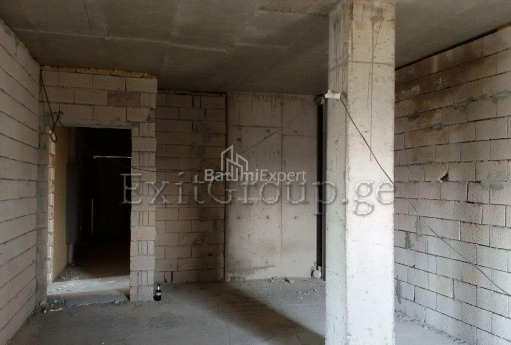 Mieszkanie 130 m² - Juriewskaja, Batumi, Gruzja
