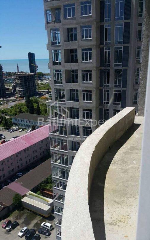 Mieszkanie 60 m² - Ivane Javakhishvili, Batumi, Gruzja