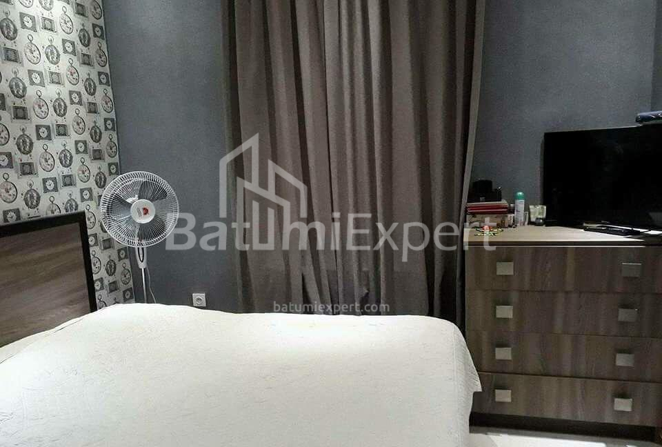 Mieszkanie 50 m² - Juriewskaja, Batumi, Gruzja