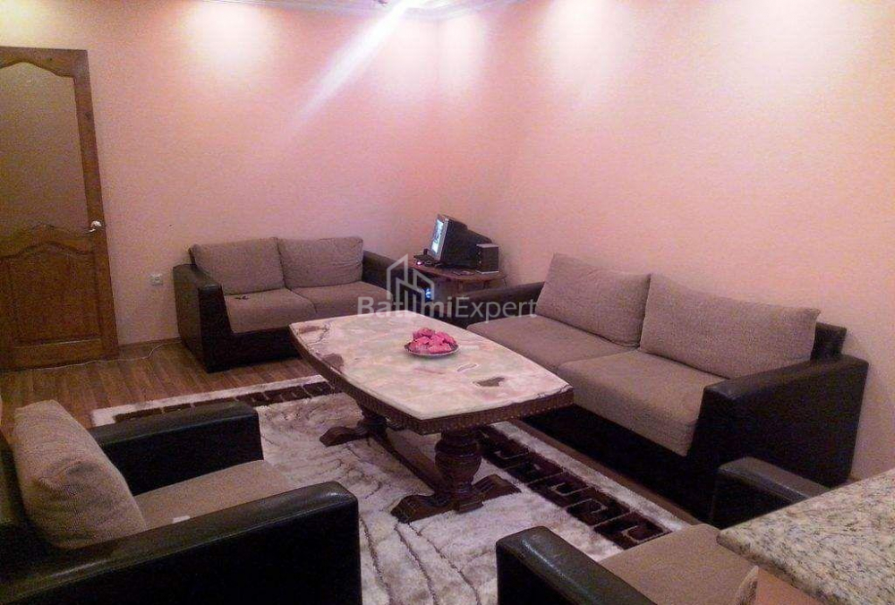 Mieszkanie 65 m² - Ivane Javakhishvili, Batumi, Gruzja