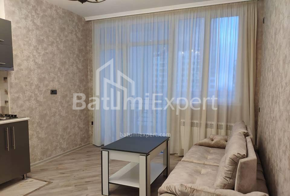 Mieszkanie 40 m² - Niko Pirosmaniego, Batumi, Gruzja