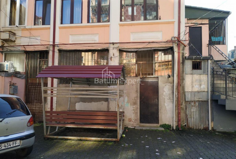 Mieszkanie 55 m² - Juriewskaja, Batumi, Gruzja