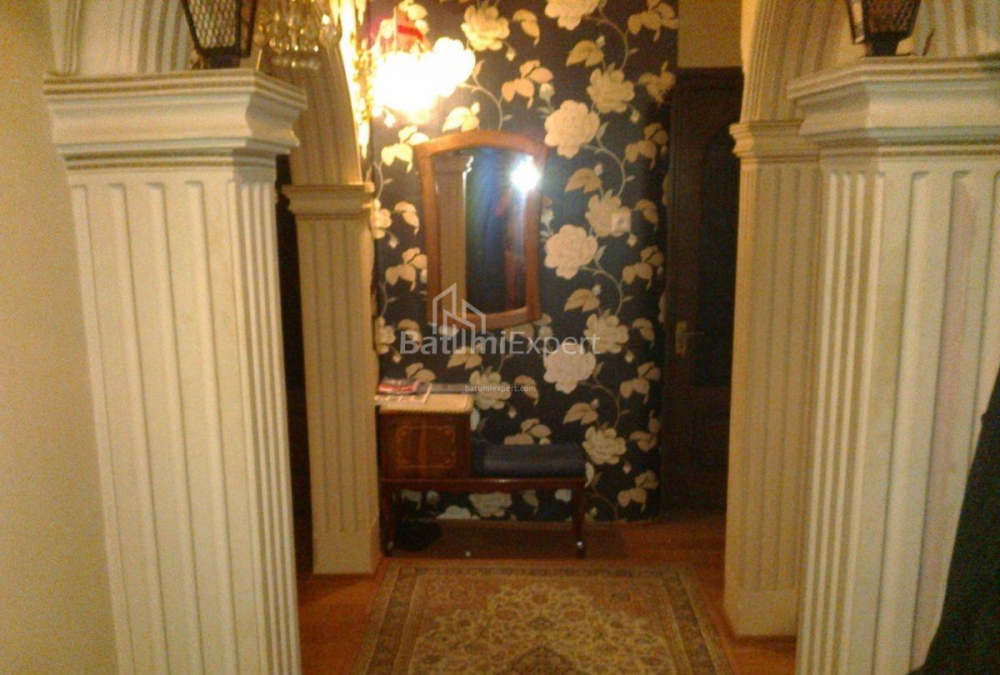 Mieszkanie 92 m² - Jusuf Kobaladze, Batumi, Gruzja