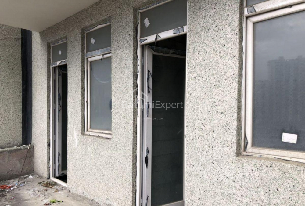 Mieszkanie 107 m² - Jusuf Kobaladze, Batumi, Gruzja