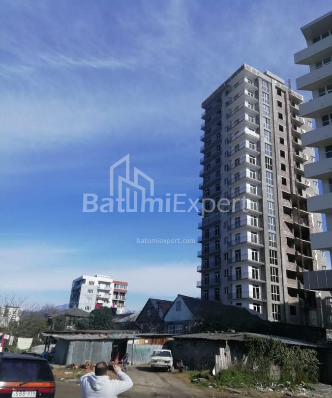Mieszkanie 85 m² - Juriewskaja, Batumi, Gruzja