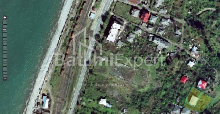 Mieszkanie 250 m² - Juriewskaja, Batumi, Gruzja