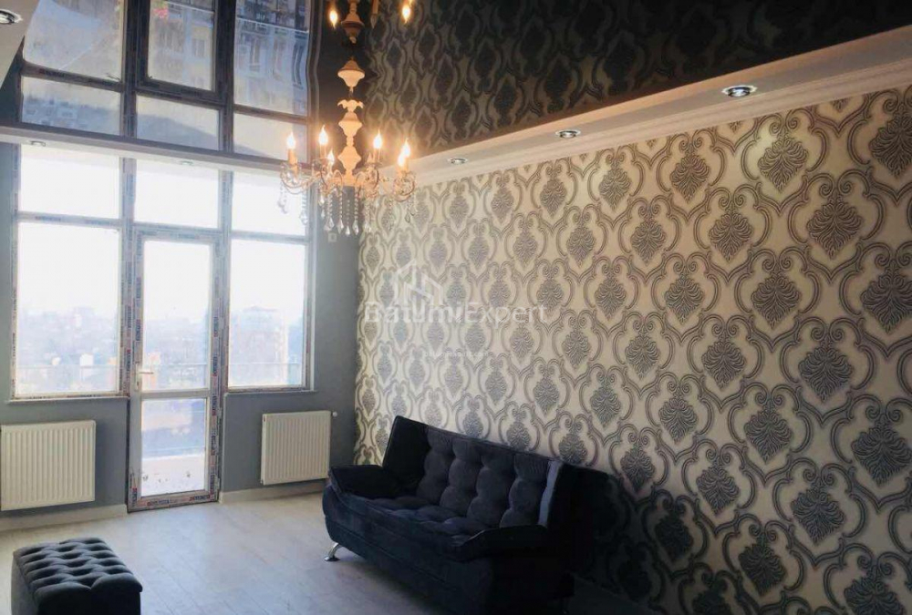 Mieszkanie 65 m² - Akaki Tsereteli, Batumi, Gruzja