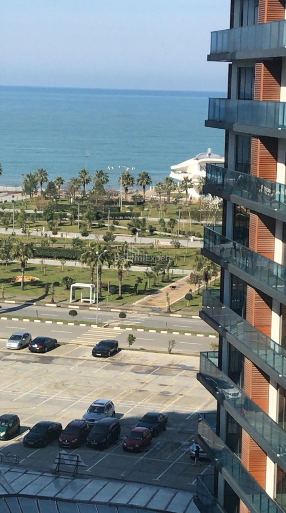 Mieszkanie 42 m² - Angisa, Batumi, Gruzja