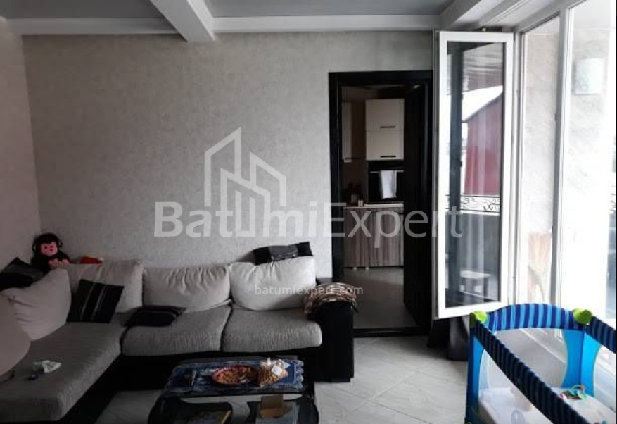 Mieszkanie 110 m² - Ivane Javakhishvili, Batumi, Gruzja